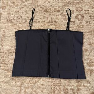 Vintage Fendi Corset